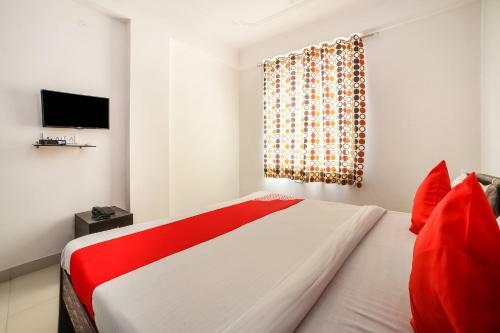 Oyo 36978 Hotel Harsh