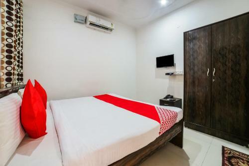 Oyo 36978 Hotel Harsh