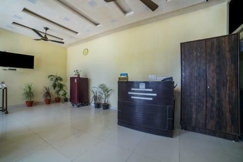 Oyo 36978 Hotel Harsh