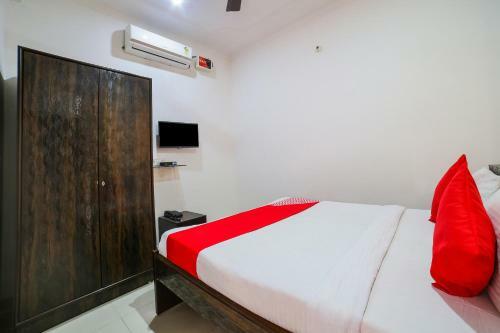 Oyo 36978 Hotel Harsh