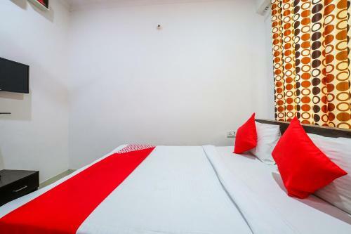 Oyo 36978 Hotel Harsh