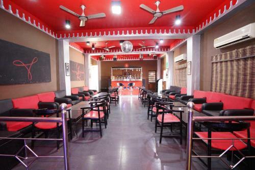 Hotel Golden Days Club