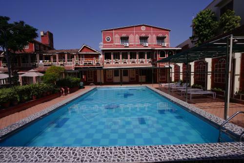 Hotel Golden Days Club