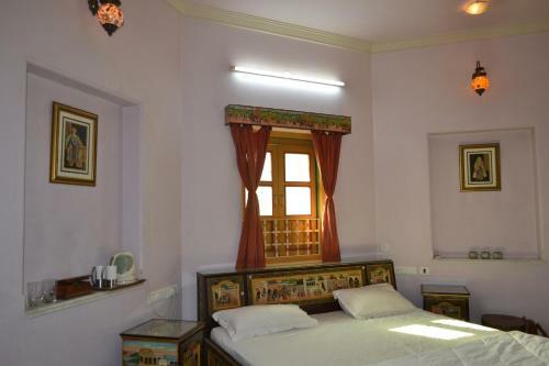 Villa Beautiful 4br Farmhouse With Pool And Jacuzzi In Jaipur