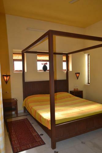 Villa Beautiful 4br Farmhouse With Pool And Jacuzzi In Jaipur