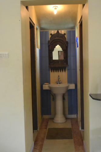 Villa Beautiful 4br Farmhouse With Pool And Jacuzzi In Jaipur