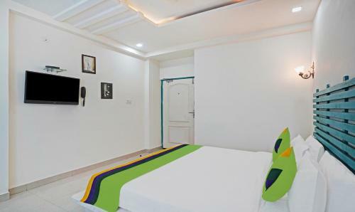 Treebo Trend Hotel Istana Inn