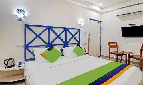 Treebo Trend Hotel Istana Inn