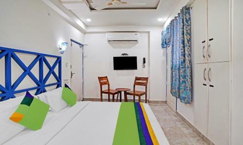 Treebo Trend Hotel Istana Inn