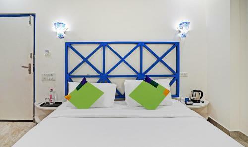 Treebo Trend Hotel Istana Inn