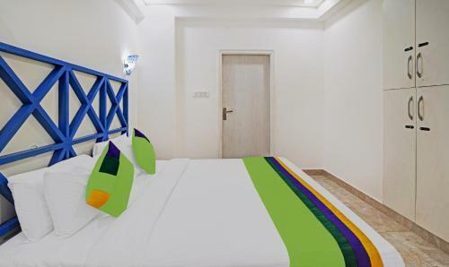 Treebo Trend Hotel Istana Inn