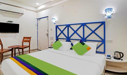 Treebo Trend Hotel Istana Inn