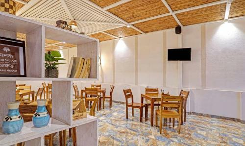 Treebo Trend Hotel Istana Inn