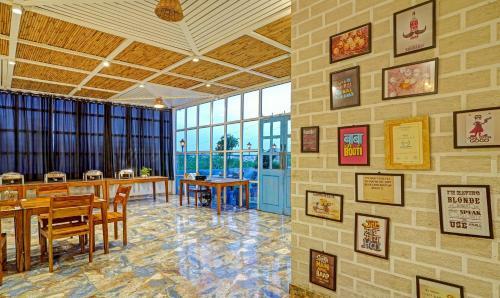 Treebo Trend Hotel Istana Inn