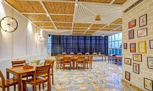 Treebo Trend Hotel Istana Inn