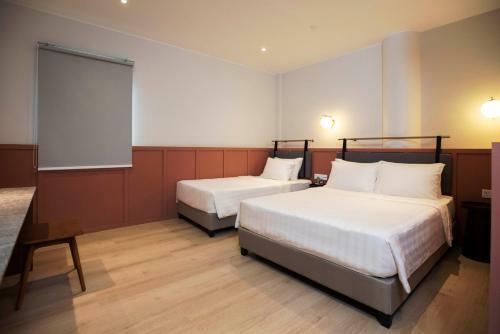 Monocolo Boutique Hotel