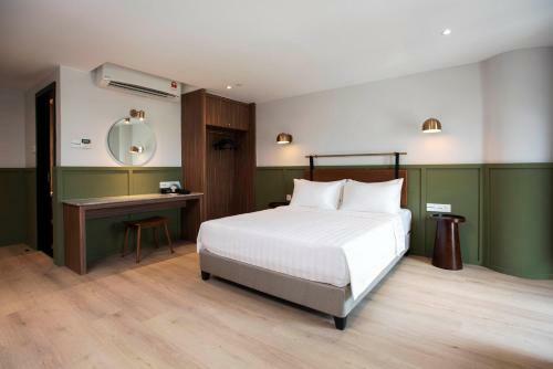 Monocolo Boutique Hotel