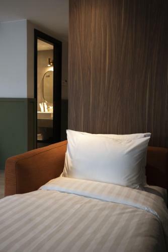 Monocolo Boutique Hotel