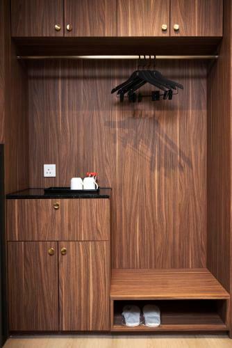 Monocolo Boutique Hotel