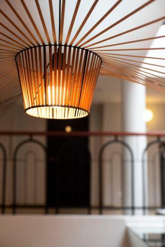 Monocolo Boutique Hotel
