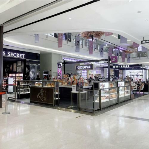 Apartamento Imago Mall Upstairs