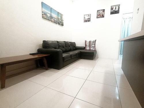 Apartamento Imago Mall Upstairs