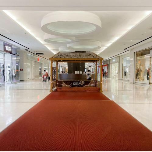 Apartamento Imago Mall Upstairs