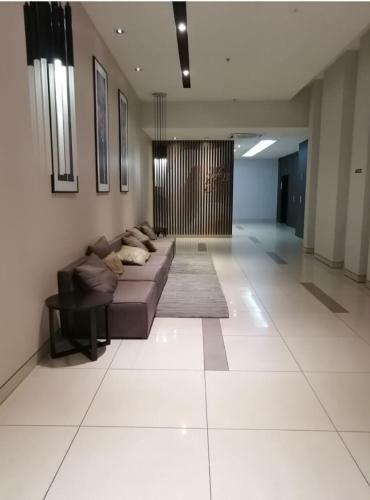 Apartamento Imago Mall Upstairs