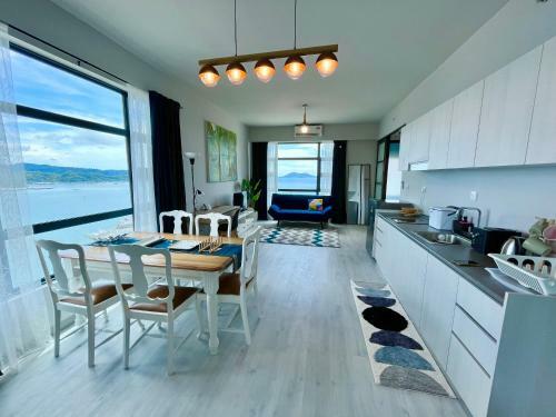 Apartamento Jq, Perfect Seaview, Wifi, Good Bedding -mango House