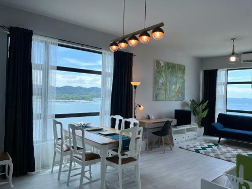Apartamento Jq, Perfect Seaview, Wifi, Good Bedding -mango House
