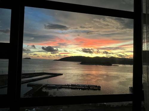 Apartamento Jq, Perfect Seaview, Wifi, Good Bedding -mango House