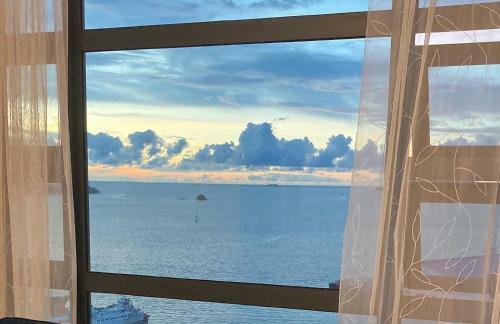 Apartamento Jq, Perfect Seaview, Wifi, Good Bedding -mango House