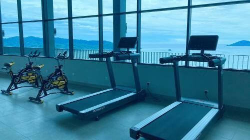 Apartamento Jq, Perfect Seaview, Wifi, Good Bedding -mango House
