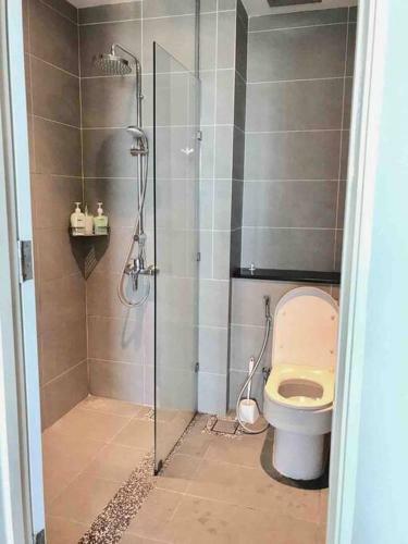 Apartamento Riverson - 2br - King Bed - Sunset Golf View