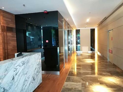 Apartamento Riverson Duplex - King Beds - Sunset Seaview