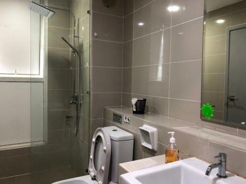 Apartamento H&h Homestay