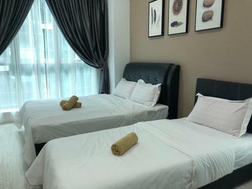 Apartamento H&h Homestay