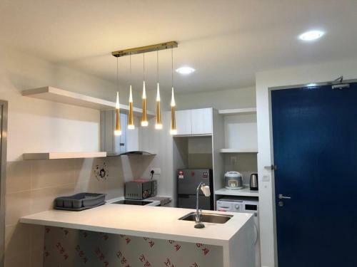 Apartamento H&h Homestay