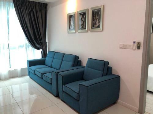 Apartamento H&h Homestay