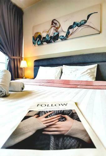 Apartamento 2713 Almas Muji Studio100mbps!netflix By Stay