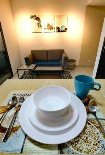 Apartamento 2713 Almas Muji Studio100mbps!netflix By Stay