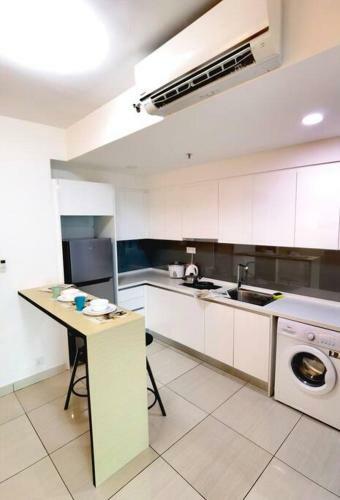 Apartamento 2713 Almas Muji Studio100mbps!netflix By Stay