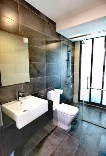Apartamento 2713 Almas Muji Studio100mbps!netflix By Stay