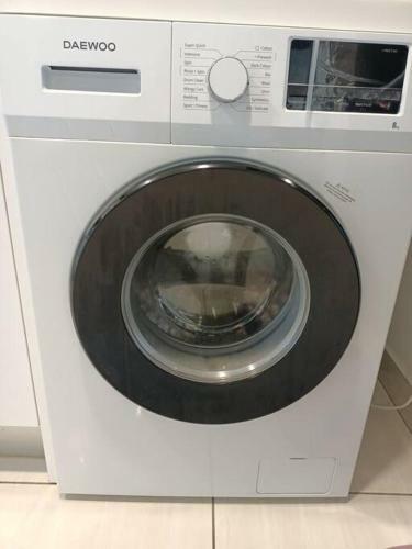 Apartamento C0911 Almas Suites Netflix 100mbps Bystay