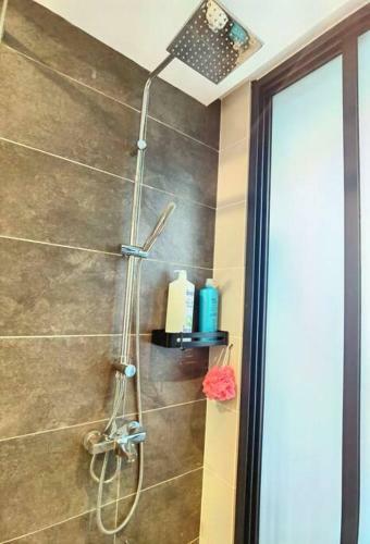 Apartamento C2101 Almas Suites Netflix!100mbps Bystay