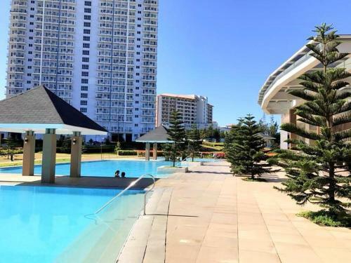Apartamento Smdc Wind -cool Suites Tagaytay