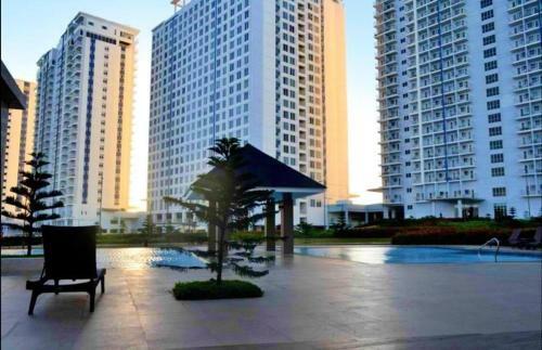 Apartamento Smdc Wind -cool Suites Tagaytay