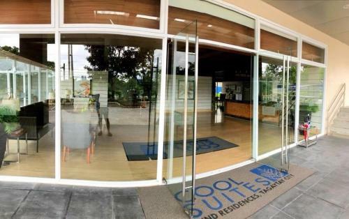 Apartamento Smdc Wind -cool Suites Tagaytay