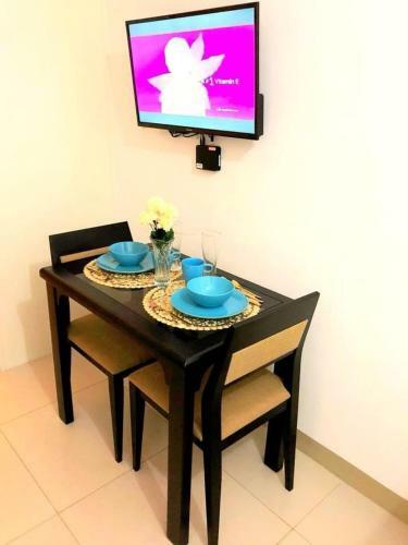 Apartamento Smdc Wind -cool Suites Tagaytay