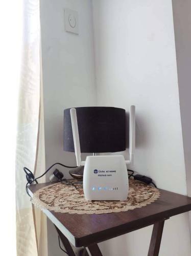 Apartamento Smdc Wind -cool Suites Tagaytay